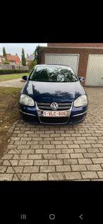Ik verkoop mijn volkswagen jeta van 2006 diesel 230.000klm, Auto's, Particulier, Diesel, Te koop