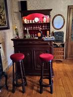 Mooi barmeubel, ideaal voor een mencave, Huis en Inrichting, Barren, Ophalen