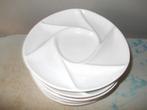 eetgerei - borden, Enlèvement, Comme neuf