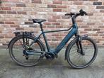 elektrische fiets, Fietsen en Brommers, Elektrische fietsen, Gebruikt, 59 cm of meer, 50 km per accu of meer, Ophalen