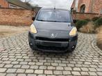 Peugeot Partner 1.6 HDi L1H1 Confort 120, Auto's, Peugeot, Voorwielaandrijving, 4 deurs, Gebruikt, 4 cilinders