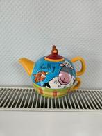 Theepot, Huis en Inrichting, Keuken | Servies, Ophalen, Gebruikt
