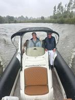 Nova Jolly Rib - Mercury 300pk, Gebruikt, 6 meter of meer, Snelvarend, Ophalen