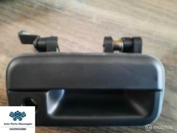 Handgreep deur  Hyundai Sonata ('89-'93) 82650-33000CJ beschikbaar voor biedingen