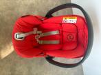 Cybex cloud z, Kinderen en Baby's, Autostoeltjes, Gebruikt, Isofix, Ophalen, 0 t/m 10 kg