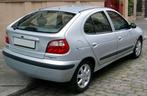 Renault megane 2004. Wij zoeken kabels, Ophalen, Gebruikt, Renault