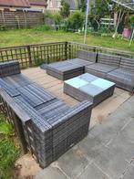 Lounge set te koop, Tuin en Terras, Tuinsets en Loungesets, Ophalen