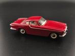 TEKNO (NO DINKY) VOLVO P 1800 REF 825, Hobby & Loisirs créatifs, Enlèvement ou Envoi, Utilisé, Voiture, Autres marques