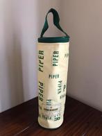 Vintage koelmantel Piper Heidsieck zeer zeldzaam, Ophalen of Verzenden, Champagne