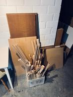 KEWLOX onderdelen, Huis en Inrichting, Kasten | Stellingkasten, Ophalen, Gebruikt