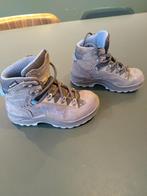 Stap/trekkingschoenen kind maat 31 LOWA, Sport en Fitness, Ophalen, Zo goed als nieuw, Schoenen