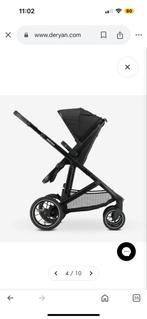 Kinderwagen deryan, Kinderen en Baby's, Buggy's, Ophalen, Nieuw