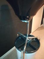 BAC A SHAMPOING PORTATIF PROFESSIONNEL, Enlèvement, Utilisé