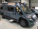Eura Mobil luxe Camper V635EB, Caravanes & Camping, Camping-cars, Diesel, Particulier, Modèle Bus, Eura Mobil