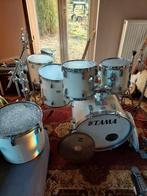C'est une rockstar, Musique & Instruments, Batteries & Percussions, Enlèvement ou Envoi, Comme neuf, Tama