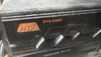 Shure hts 5300, Ophalen, Niet werkend