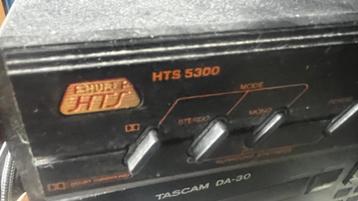 Shure hts 5300 beschikbaar voor biedingen