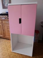 Rangement Ikéa enfant, Enfants & Bébés, Chambre d'enfant | Commodes & Armoires, 90 à 105 cm, Enlèvement, Utilisé, 50 à 70 cm