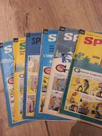 Oude kleine Spirou, Ophalen of Verzenden, Gelezen, Divers auteurs