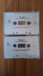 Dubbele Audio cassette The Tempest van William Shakespeare, Cd's en Dvd's, Ophalen of Verzenden, Zo goed als nieuw