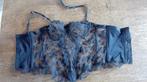 Guêpière Lejaby, Vêtements | Femmes, Sous-vêtements & Lingerie, Lejaby, Enlèvement ou Envoi, Noir, Autres types