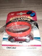 Dickie Toys Dodge Magnum + Armband Dodge, Ophalen of Verzenden, Nieuw, Auto