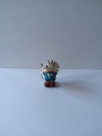 Schtroumpf Indien, Collections, Enlèvement ou Envoi, Utilisé, Poupée, Figurine ou Peluche