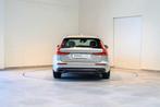 Volvo V60 T6 AWD plug-in hybrid Inscription, Auto's, Volvo, 36 g/km, Cruise Control, Te koop, Beige