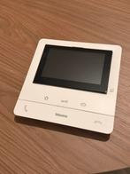 Bticino Classe 100 binnenpost videofoon, Enlèvement ou Envoi, Comme neuf, Filaire