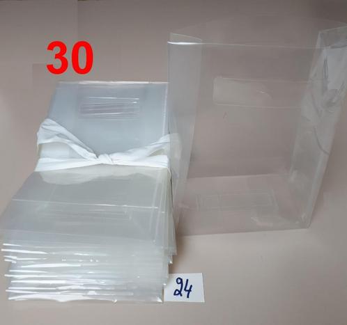 Plastieken zakjes voor allerlei gebruik, Diversen, Overige Diversen, Nieuw, Ophalen