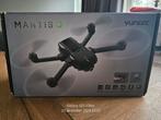 Te koop drone Yuneec Mantis, Ophalen of Verzenden, Zo goed als nieuw