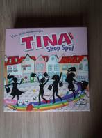 Tina Shop Spel, Ophalen of Verzenden