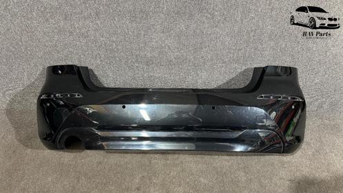 BMW 1 Serie F40 Basis Achterbumper Bumper, Auto-onderdelen, Carrosserie, Bumper, BMW, Achter, Gebruikt, Ophalen of Verzenden