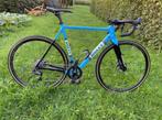 Ridley x night SL cyclocross fiets 54 maat, Enlèvement, Comme neuf, 24 pouces ou plus, Ridley