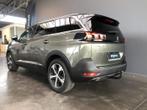 Peugeot 5008 1.6 DIESEL MAN6, Auto's, Peugeot, Euro 6, 116 pk, 115 g/km, 1560 cc