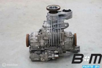 Achteras aandrijving Audi RS4 Avant 0D3500043 beschikbaar voor biedingen