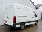 Mercedes-Benz Sprinter 314 2.2 CDI L2H2 LED Climate Control, Achat, Entreprise, Noir, 105 kW