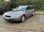 Renault Laguna station gekeurd voor verkoop, Auto's, Laguna, Particulier, Cruise Control, Zilver of Grijs