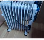 Elektrisch Vuurtje, Ophalen, 30 tot 80 cm, Radiator, Minder dan 60 cm