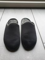 Grijze pantoffels maat 40, Ophalen of Verzenden, Gedragen, Pantoffels of Sloffen