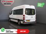 Mercedes-Benz Sprinter 313 2.2 CDI L2H2 €10.164 Incl. BTW BP, Auto's, 207 g/km, Wit, Mercedes-Benz, Bedrijf