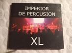 CD Imperior de Percussion XL Rock Pop, CD & DVD, CD | Pop, Enlèvement ou Envoi