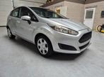 Ford Fiesta 1.5 TDCi 2015 – 168.000 km – Zeer nette wagen!, Auto's, Ford, Testrit aan huis, 1498 cc, 4 cilinders, USB