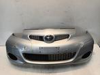 BUMPER VOOR Toyota Aygo (B10) (01-2005/05-2014), Auto-onderdelen, Gebruikt, Voor, Toyota, Bumper