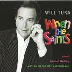 Will Tura - When the saints   - CD -, Enlèvement ou Envoi