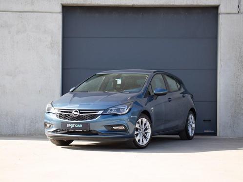 Opel Astra 1.0 105PK|OPC LINE|NAVI|SENSOREN, Auto's, Opel, Astra, ABS, Airconditioning, Bluetooth, Centrale vergrendeling, Cruise Control