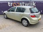 2004 - Opel - Astra - 1.4 Enjoy - Personenauto, Auto's, Opel, Gebruikt, Overige brandstoffen, Bedrijf, Handgeschakeld