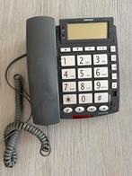 Telefoon Topcom Axiss 810, Ophalen of Verzenden, Gebruikt