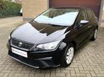 SEAT Ibiza 1.0MPI Referance/ 5Deurs/ AC/ LEZOK/ Garantie, Auto's, Stof, Gebruikt, Euro 6, Bedrijf