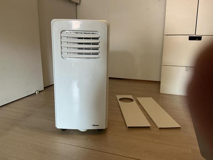 Airco Tristar  2 stuks /120€ per stuk of 200€ voor de twee!, Elektronische apparatuur, Airco's, Zo goed als nieuw, Mobiele airco